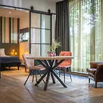 Ξενοδοχείο De Lindehoeve Grubbenvorst