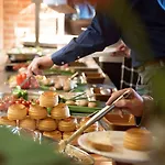 De Lindehoeve Ξενοδοχείο 3*