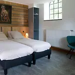 Ξενοδοχείο De Lindehoeve Grubbenvorst