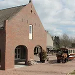 De Lindehoeve