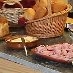 Ξενοδοχείο De Lindehoeve 3*