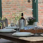 Ξενοδοχείο De Lindehoeve Grubbenvorst