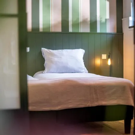 De Lindehoeve Hotel