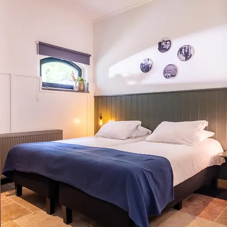 Hotel De Lindehoeve