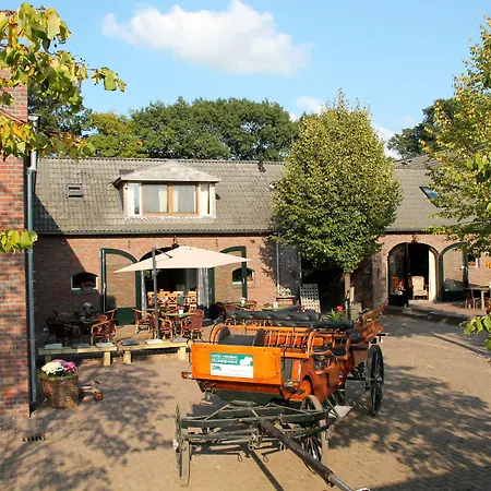 De Lindehoeve Grubbenvorst