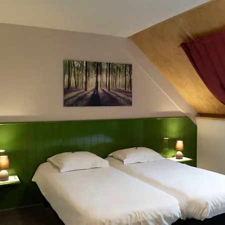 De Lindehoeve Hotel