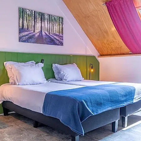 Hotell De Lindehoeve Grubbenvorst
