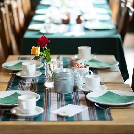 De Lindehoeve Hotel 3*