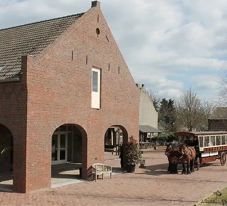 De Lindehoeve