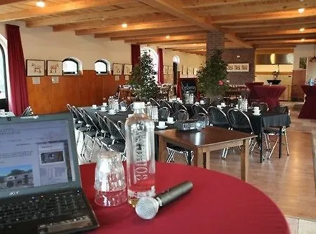 Hotell De Lindehoeve