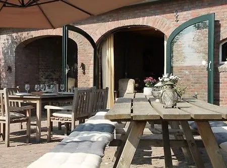 De Lindehoeve