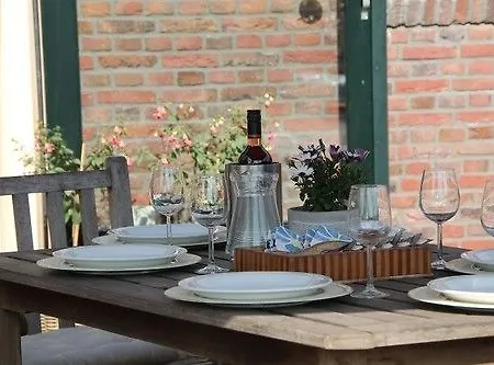 Szálloda De Lindehoeve Grubbenvorst