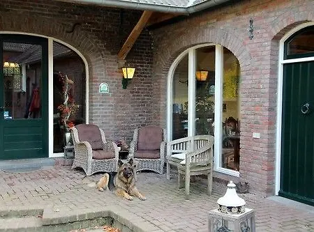 De Lindehoeve