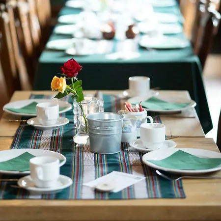 מלון De Lindehoeve