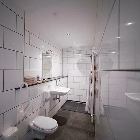 De Lindehoeve Hotel