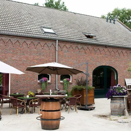 De Lindehoeve