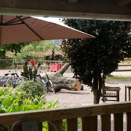 Szálloda De Lindehoeve Grubbenvorst