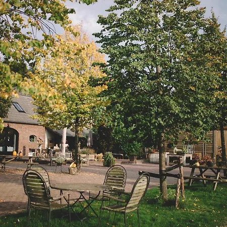 De Lindehoeve Hotel