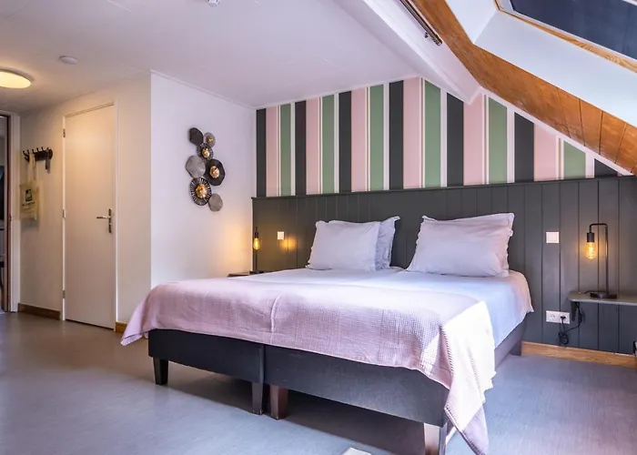 De Lindehoeve Hotel Grubbenvorst