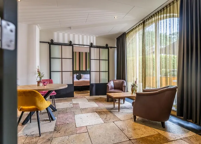 De Lindehoeve Grubbenvorst