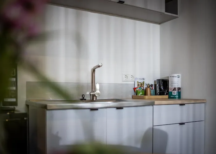 De Lindehoeve Szálloda