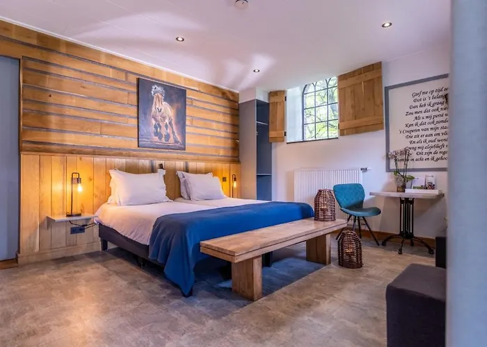 De Lindehoeve Grubbenvorst