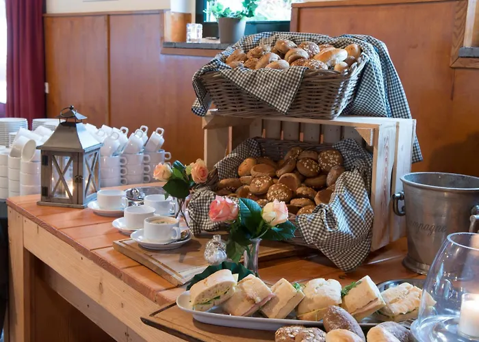 Szálloda De Lindehoeve