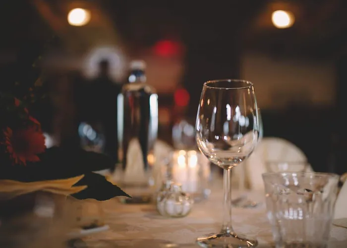 De Lindehoeve Hotel Grubbenvorst