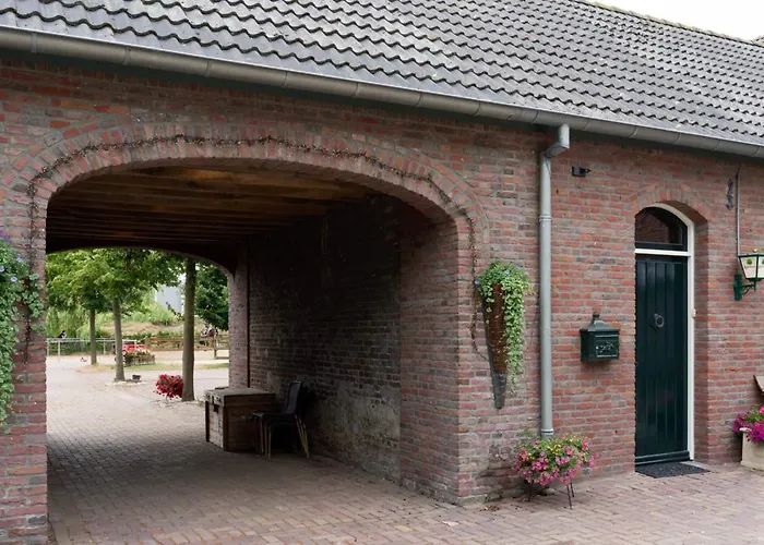 De Lindehoeve 3*