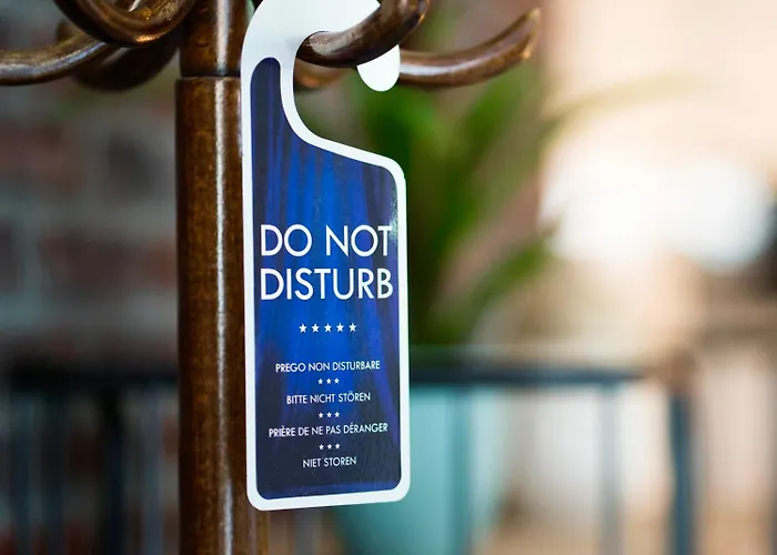 Szálloda De Lindehoeve