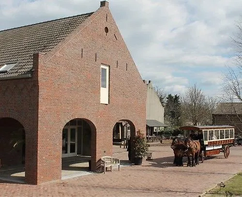 De Lindehoeve