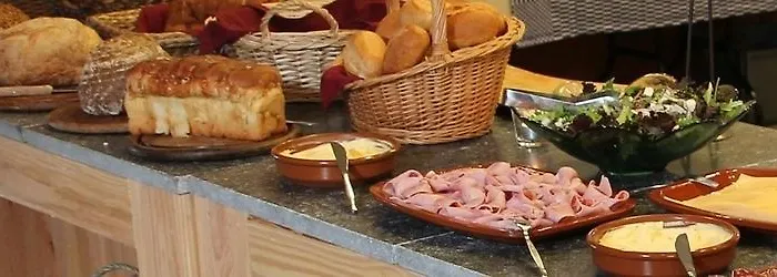 Szálloda De Lindehoeve 3*