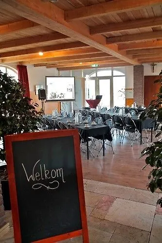Szálloda De Lindehoeve Grubbenvorst