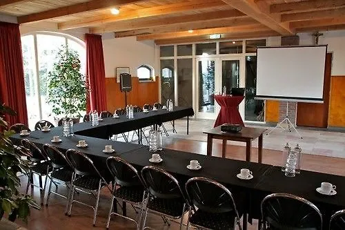 De Lindehoeve Grubbenvorst