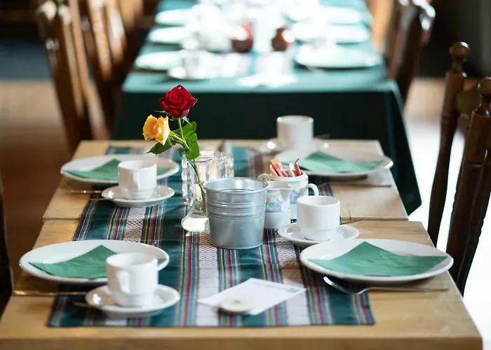 Szálloda De Lindehoeve