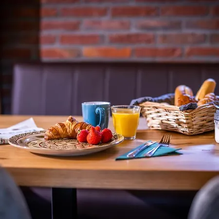 Hotell De Lindehoeve