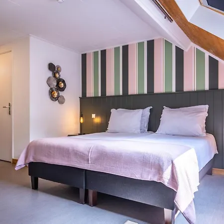 De Lindehoeve Hotel Grubbenvorst