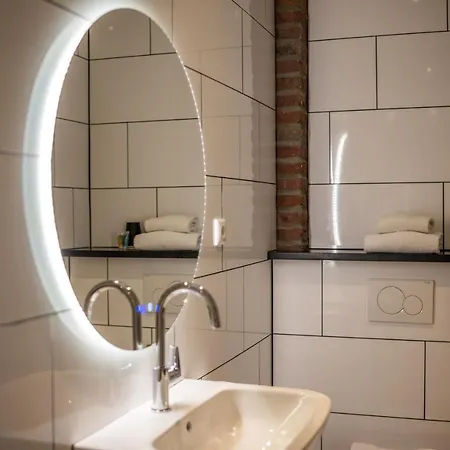 De Lindehoeve Hotell