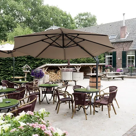 De Lindehoeve Hotel Grubbenvorst