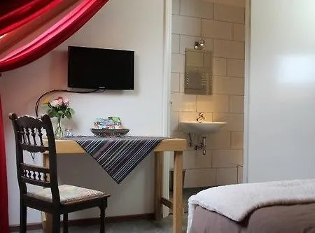 Hotell De Lindehoeve