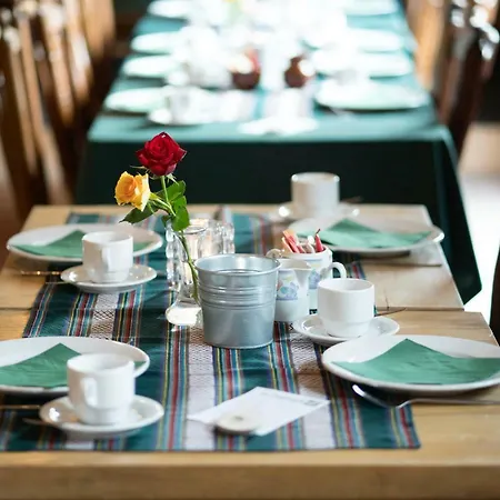 Hotell De Lindehoeve
