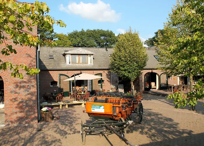 De Lindehoeve Grubbenvorst