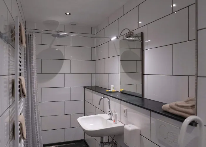 De Lindehoeve Hotel 3*